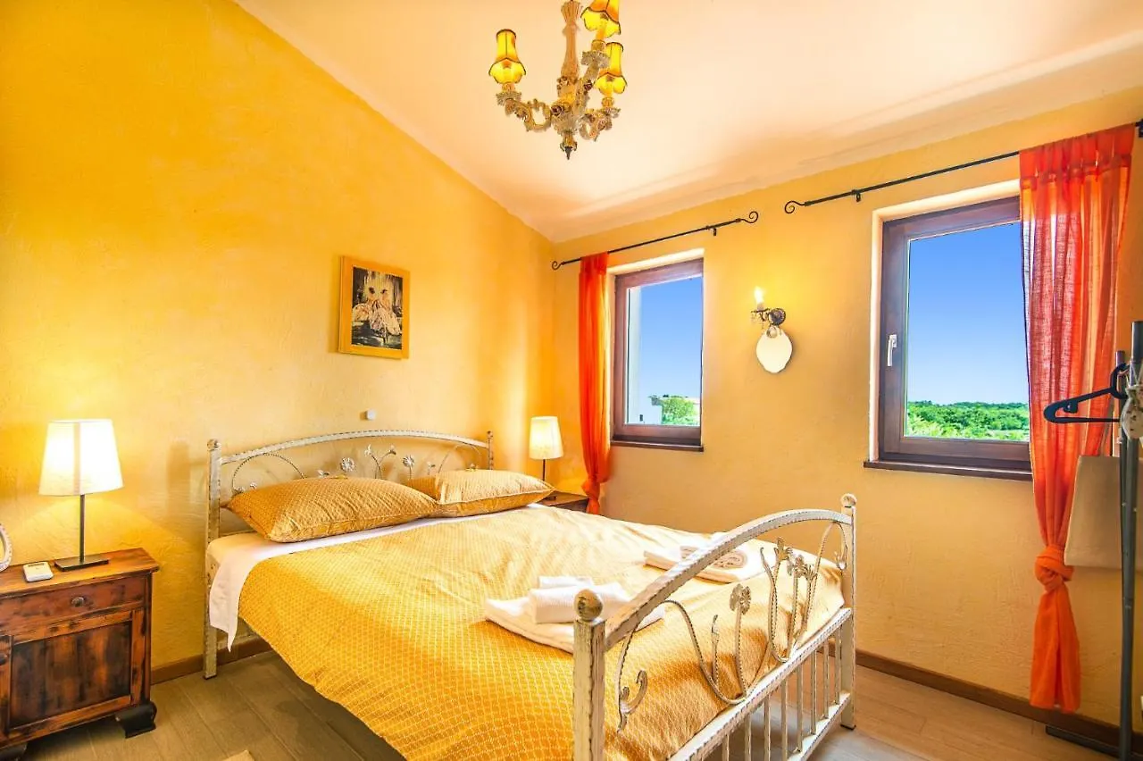 Štokovci Villa Nicole Istria By Villa Plus