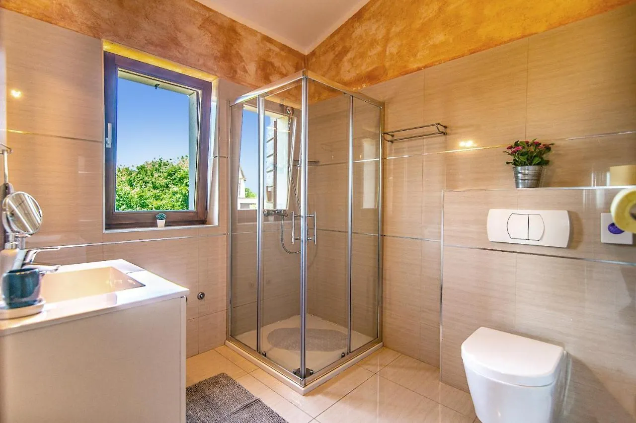 Villa Nicole Istria By Villa Plus Stokovci Croatia