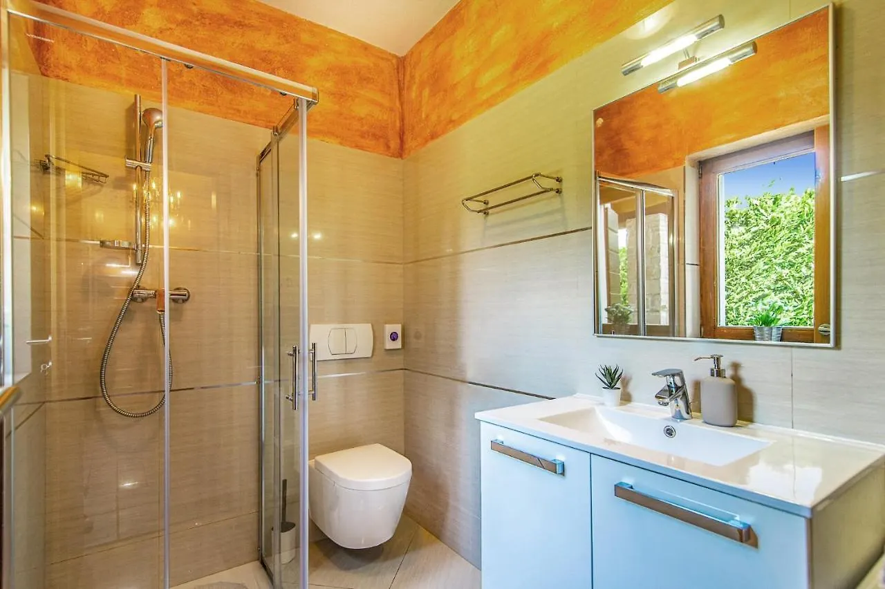 Štokovci Villa Nicole Istria By Villa Plus